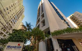 Mondrian Suite Hotel -Seguindo as normas do MINISTERIO DA SAUDE